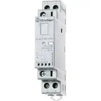 Finder 22.32.0.024.1320 Installationsbeskyttelse 2 x sluttekontakt 250 V/AC, 440 V/AC 1 stk