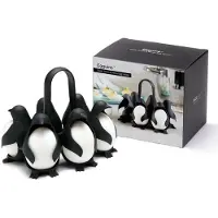 Ginza.se Egguins Egg Boilers (pe481) Eierpochierer