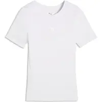 Puma Kinder Shirt teamLIGA26 Baselayer Tee SS Jr