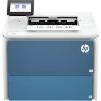 HP LaserJet Enterprise 6501dn - Drucker - s/w