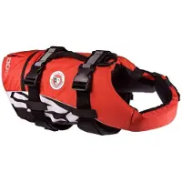 Ginza.se - Life Jacket Red L 43-61CM 27-41KG - (628.4110)