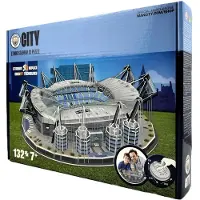 Joker 3D Puzzle Stadium - Manchester City (85266)