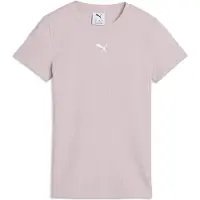 Puma ESS ELEVATED Rib Slim Tee G