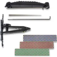 Dmt Deluxe Aligner Kit Schleifsystem