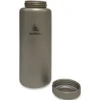 Pathfinder Titanium Bottle 1050ml