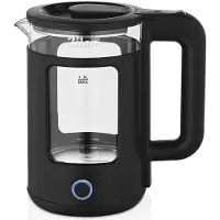 Zilan ZLN6128 Elektriska tejkanna 1.5L 1650W