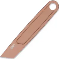 CRKT HangPry, bronzed
