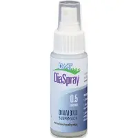 Dmt DiaSpray Diamond Suspension, 0,5 µm