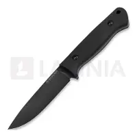 Böker Germany DBK Bushfriend 2000 Allblack Messer