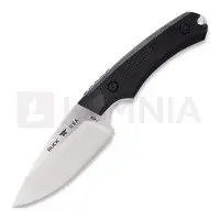 Buck Alpha Hunter Elite Black Messer