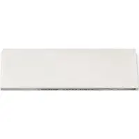 Dmt Dia-Sharp Bench Stone, fine/extra fine