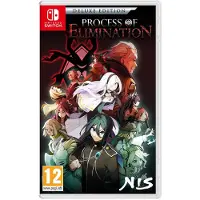 Process of Elimination (Deluxe Edition)