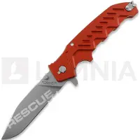 Extrema ratio Glauca G1 Rescue Taschenmesser