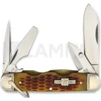 Rough Ryder Camp Knife Pocket knife