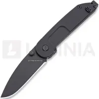 Extrema ratio BF1 Drop Point Black Taschenmesser