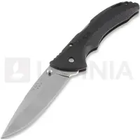 Buck Knives Bantam BHW Taschenmesser, schwarz