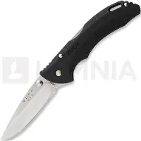 Buck Knives Bantam BLW Taschenmesser, schwarz