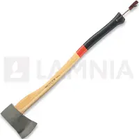 Adler Yankee Axe - red/black