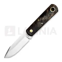 Böker Germany Manufaktur Barlow BFF 120506 feststehendes Messer