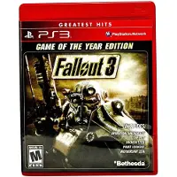 Fallout 3 Goty Imp Usa