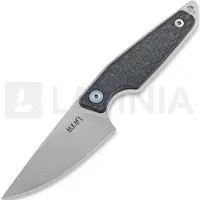MKM-Maniago Knife Makers Makro 1 Carbon Fiber