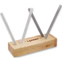 Lansky Four Rod Diamant/Keramik Messerschärfer TB-2D2C
