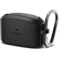 Spigen Rugged Armor - black - Sony WF-1000XM5