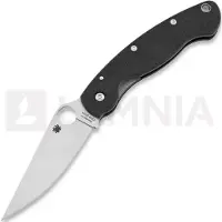 Spyderco Military Taschenmesser