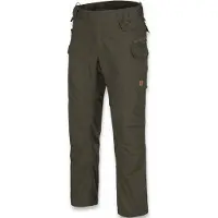 Helikon Tex PILGRIM Pants, Taiga Green - XXXL/Regular