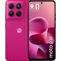 Motorola moto g37 , 16,9 cm (6.67"), 4 GB, 128 GB, 50 MP, Android 16.0, Pink