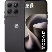 Motorola moto g37 , 16,9 cm (6.67"), 4 GB, 128 GB, 50 MP, Android 16.0, Grau