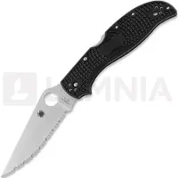 Spyderco Strech 2 XL Taschenmesser, spyderedge