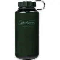Nalgene Wide Mouth 1L Sustain Trinkflasche