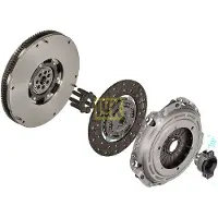 LuK Kupplungssatz RepSet DMF 600 0369 00