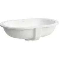Laufen H8189460001091 Einbau-WT von unten SAVOY 375x575x175