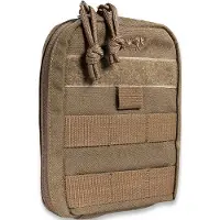Tasmanian Tiger Tac Pouch Trema, Mehrzwecktasche, braun