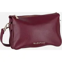 Valentino Crossbody Barn Umhängetasche Rot