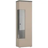 Masseno VITRINE in Beige