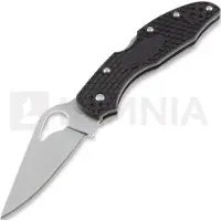 Spyderco Klappmesser Meadowlark2 Black
