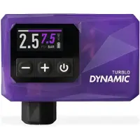 Dynamic Bike Care Turblo 2 588085004 Pumpe