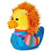 TUBBZ Numskull - Childs Play PLUSH Chucky