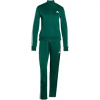 Adidas Damen Trainingsanzug Dayready Track Suit KT0514 S - Collegiate Green - S