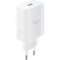 Realme RMTC45W, Drinnen, AC, 11 V, Weiß