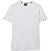 Superdry Essential Serif Logo Kurzarm-t-shirt