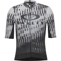 Oakley Apparel Icon Training Kurzarm-radtrikot