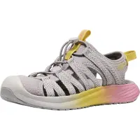 Keen Whisper Lite Schneeschuhe Grau EU 40 Frau Grau EU 40