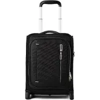 American Tourister Cloudrider Underseater Upright 40 cm - 22.5 Liter - 40x30x20 cm - jet black