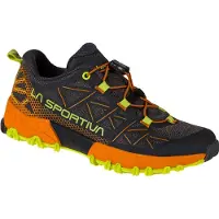 La Sportiva Bushido II JR carbon/hawaiian sun (G00O08) 29