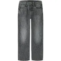 Name it Jeans - Noos - Loose - NkmRyan - Dark Grey Denim - - 6 Jahre (116) - Jeans