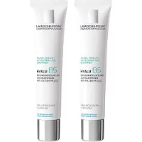 La Roche-Posay 2x Roche Posay Hyalu B5 Pfleg 2x40 ml Creme